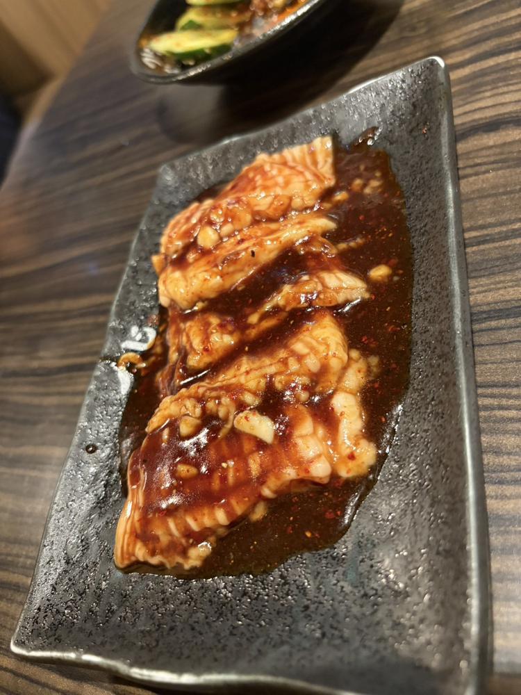 おいしかった🤤