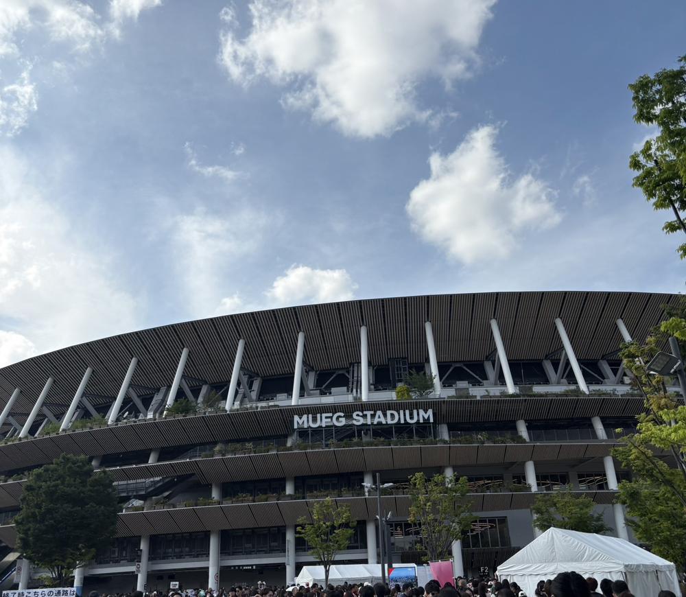 これかららいぶわくわく՞･֊･՞