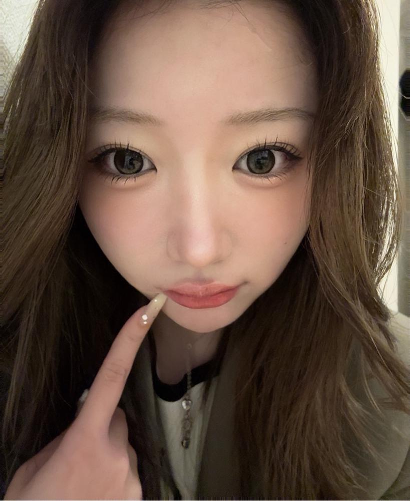 前髪なしどうですか՞･֊･՞