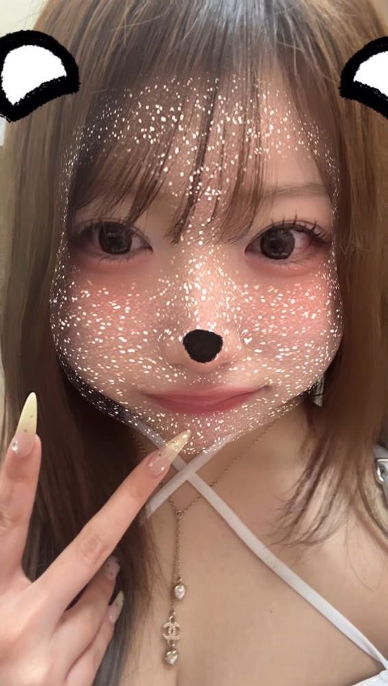 20時からいます՞･֊･՞