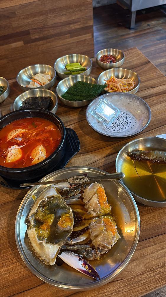 韓国なう⤴️🇰🇷