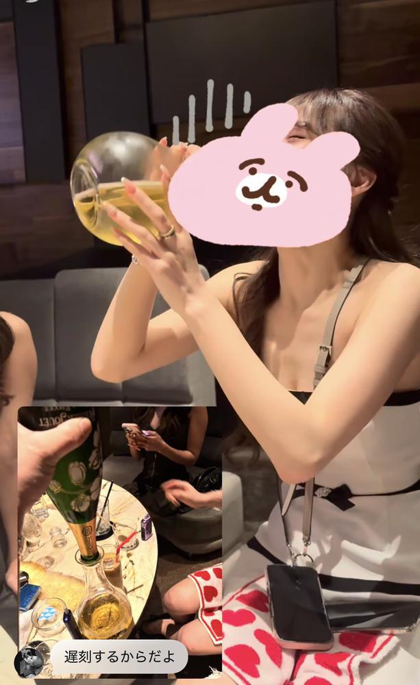 みるとめありがいるから毎日が楽しい😃