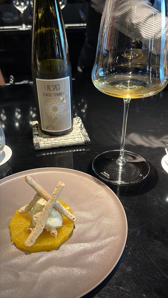 ワイン1番好き🍷💗