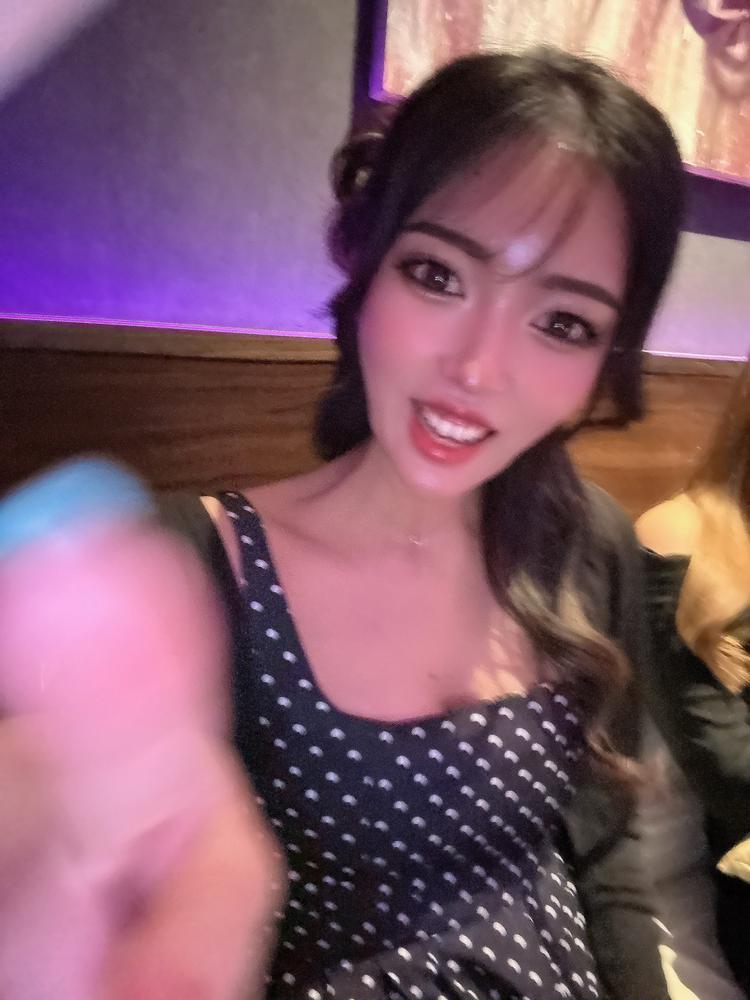 出勤しました🫰🏻🩷