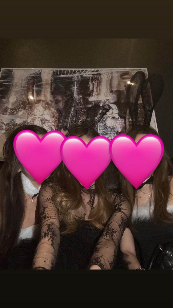 バニーイベント！