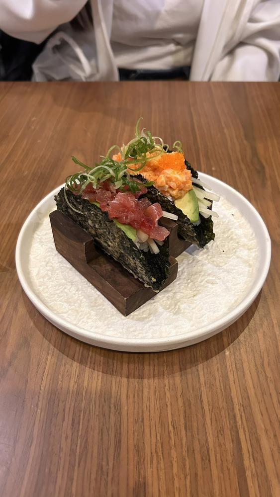 オーストラリアの日本食店