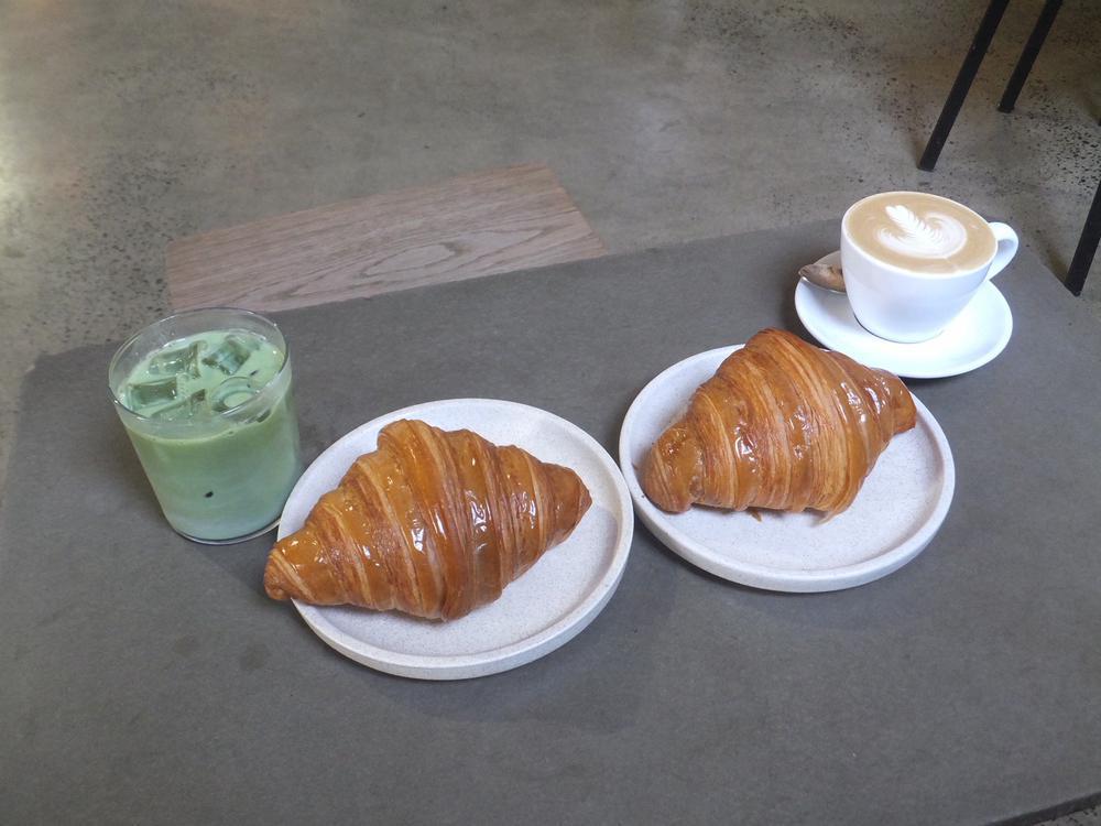 クロワッサン🥐 part.2