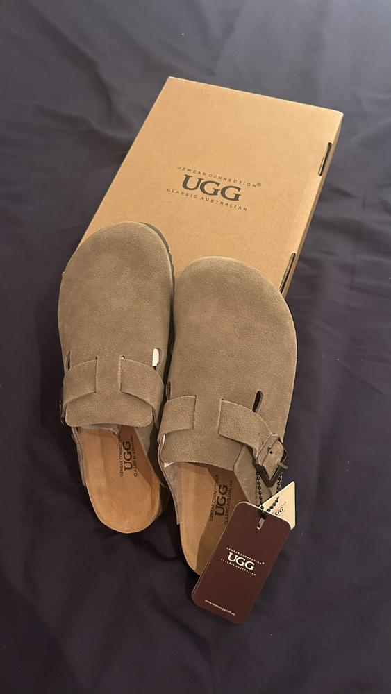 UGG