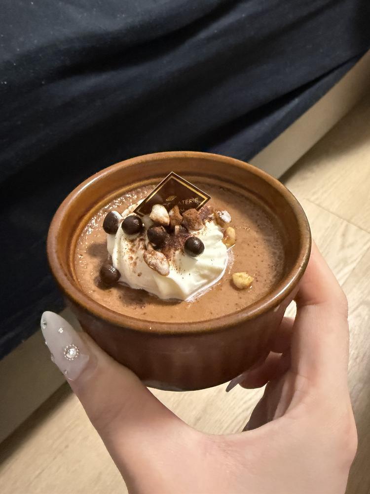 ケーキ屋さんの