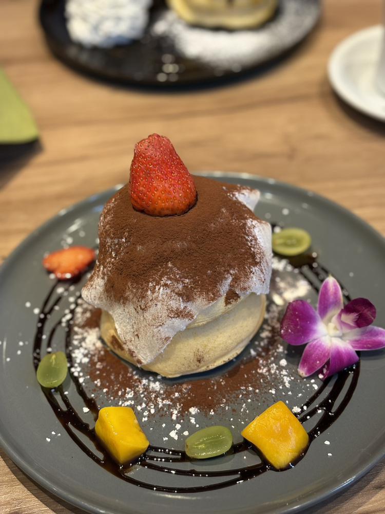 ドバイチョコ🍫