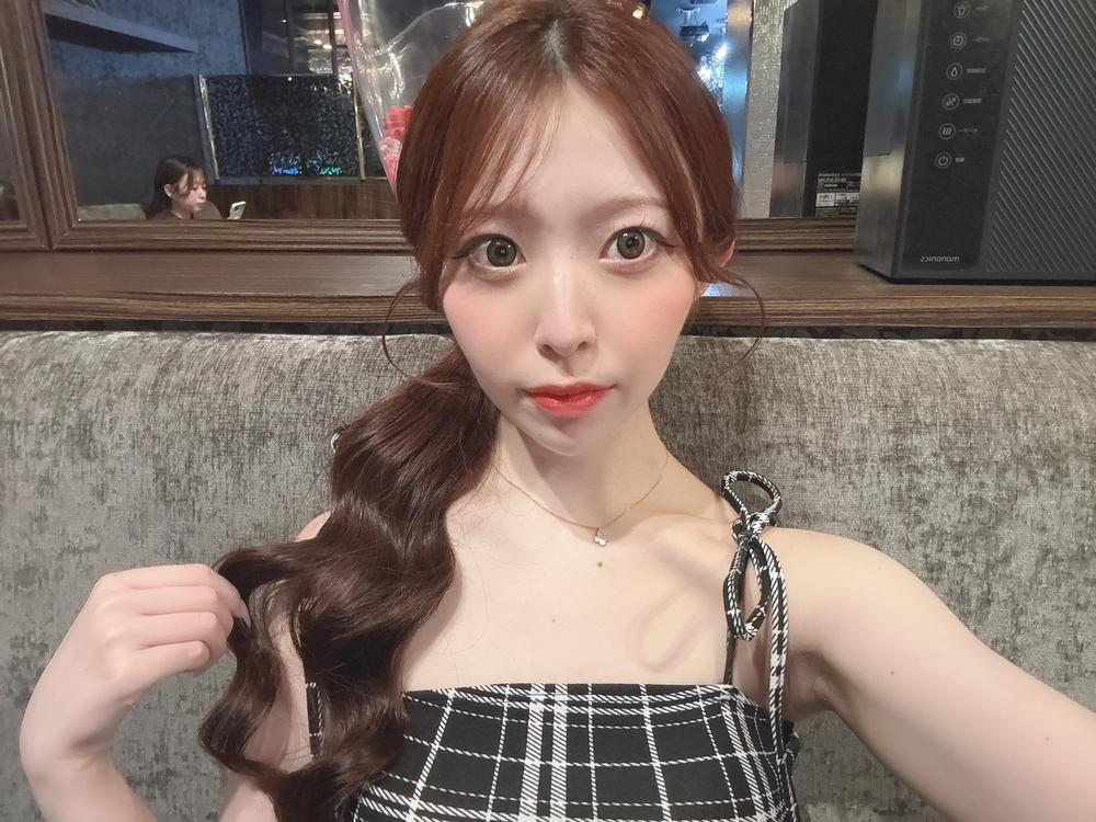 飲みたインザスカイ🤟🏻