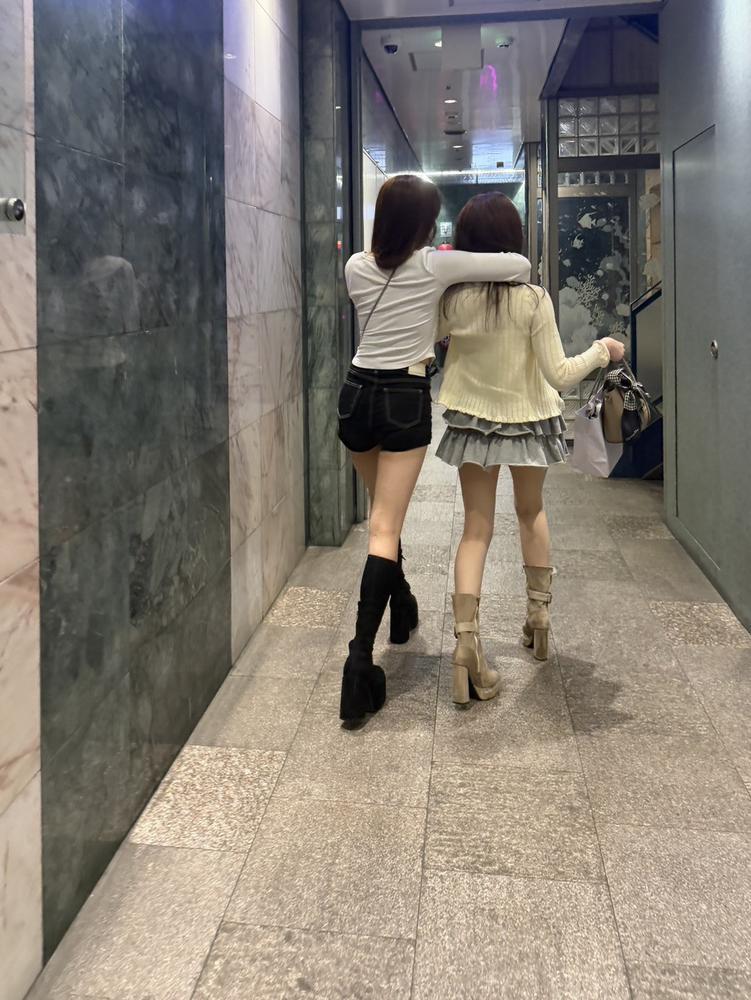 一期一会👭