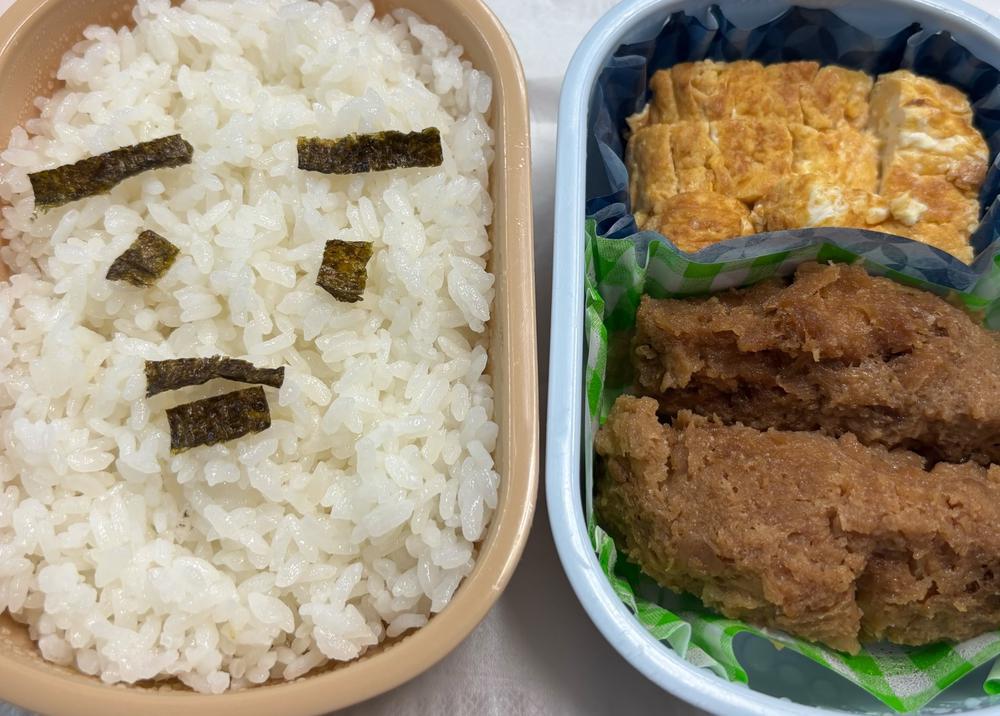 お弁当