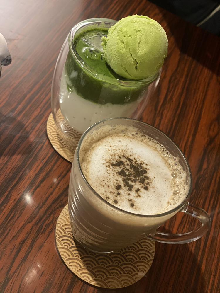 おちゃちゃちゃ