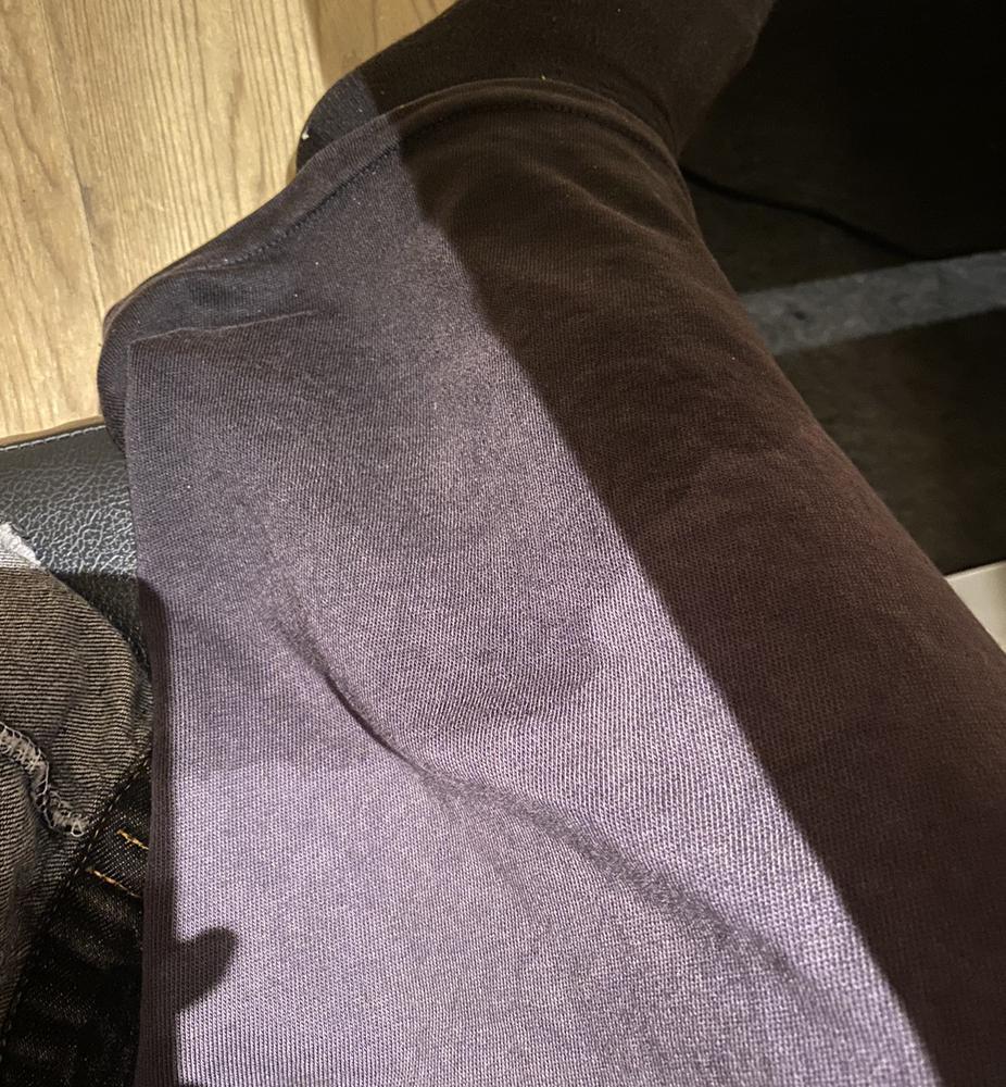 びちょびちょ😭