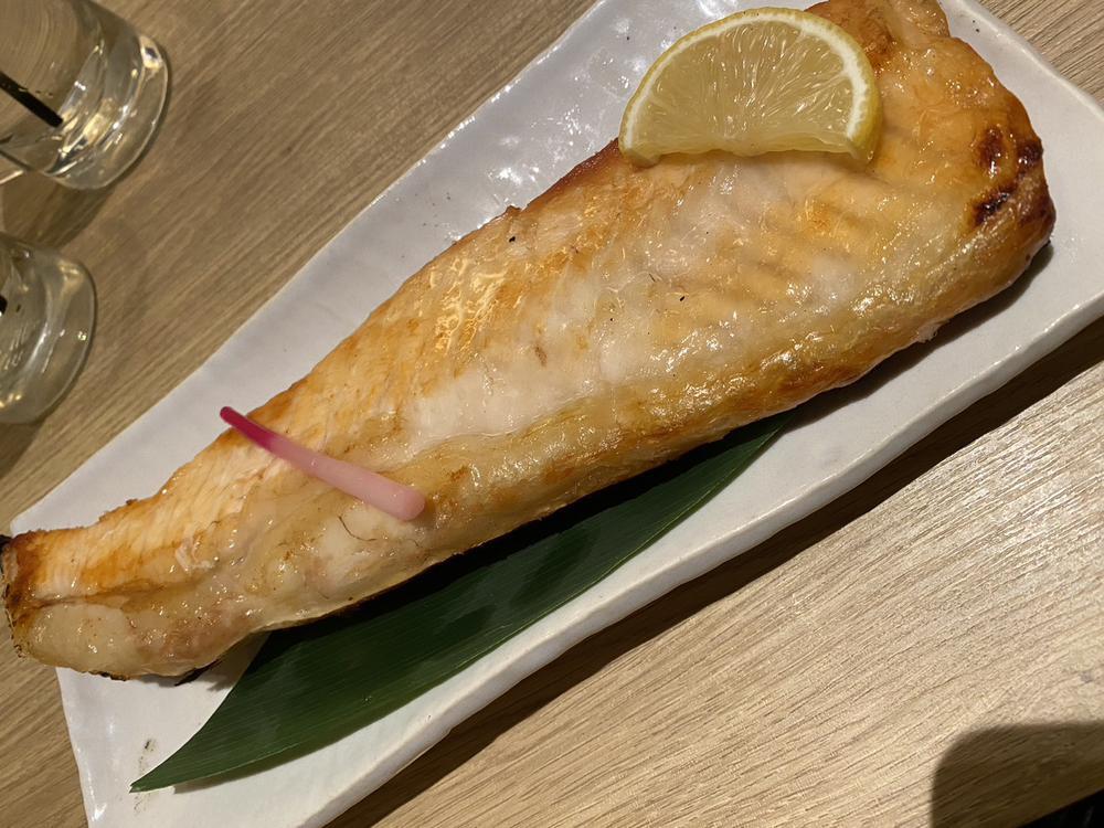 でっかちゃん🐟