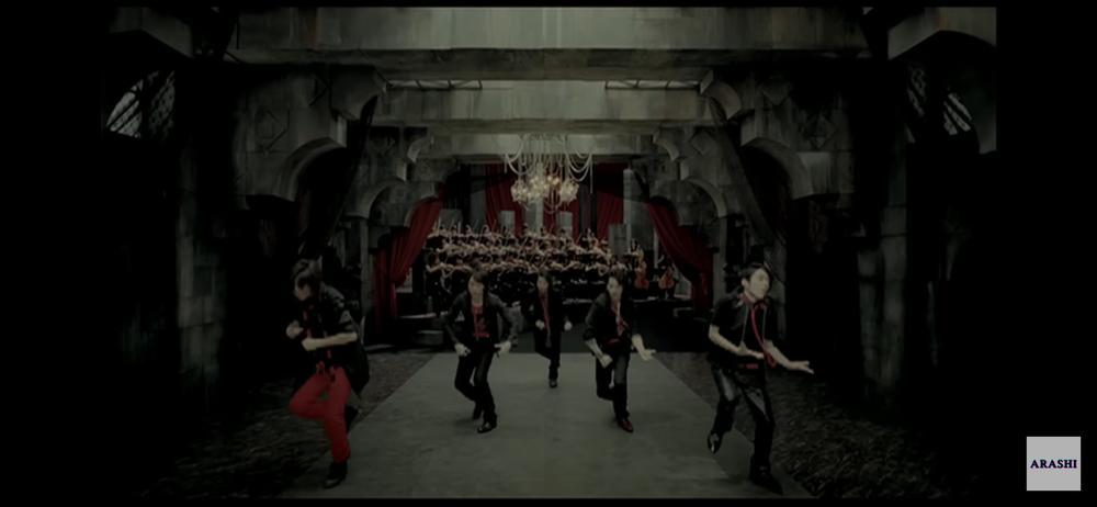 あらしふぉーどりーむ