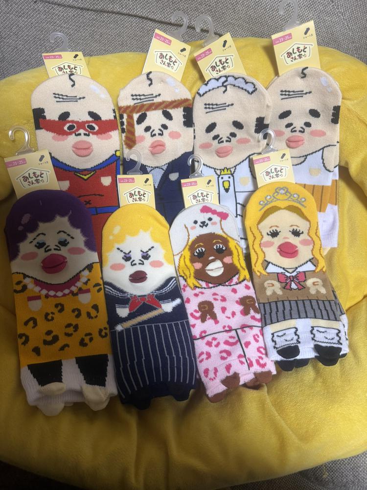 種類盛りだくさん♥