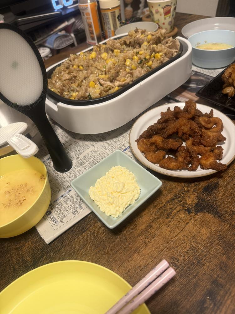 ペッパーランチまたしたい🤤