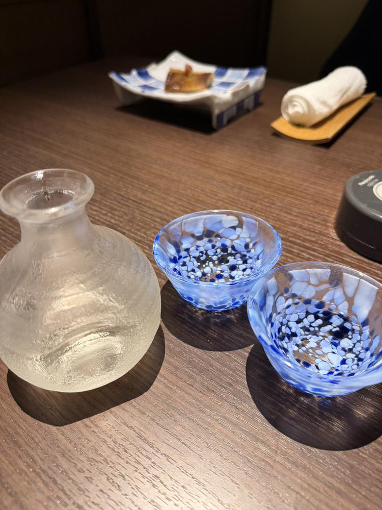 日本酒🍶🍶🍶🍶