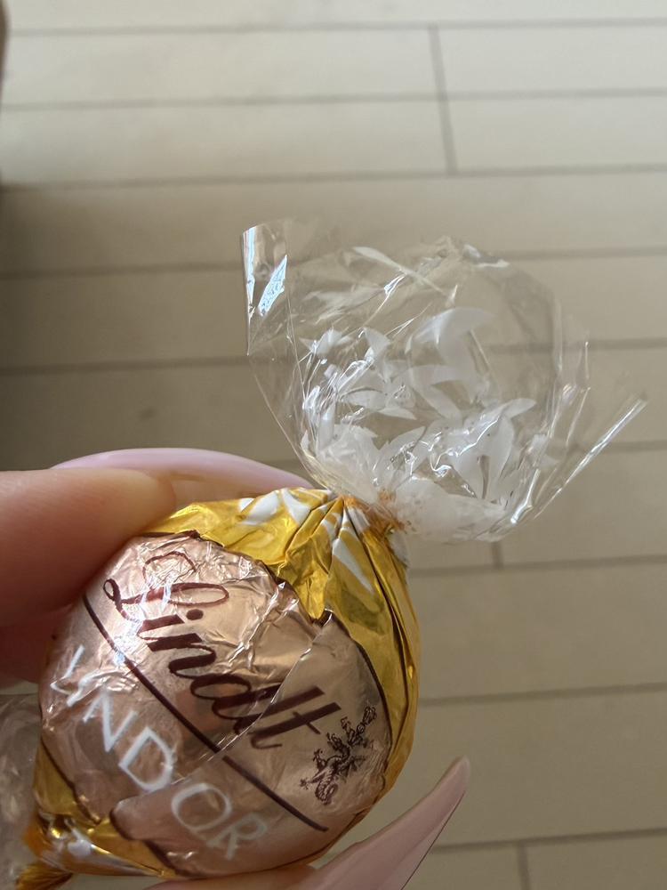 🍫🍫リンツ🍫🍫