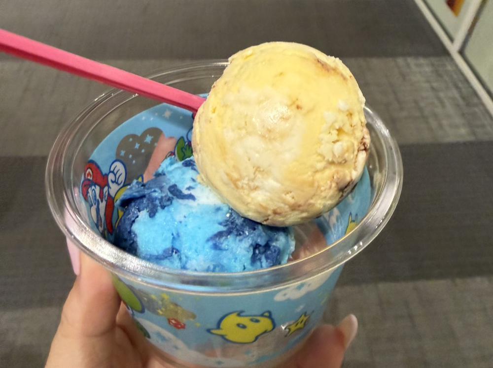 サーティワン🍨