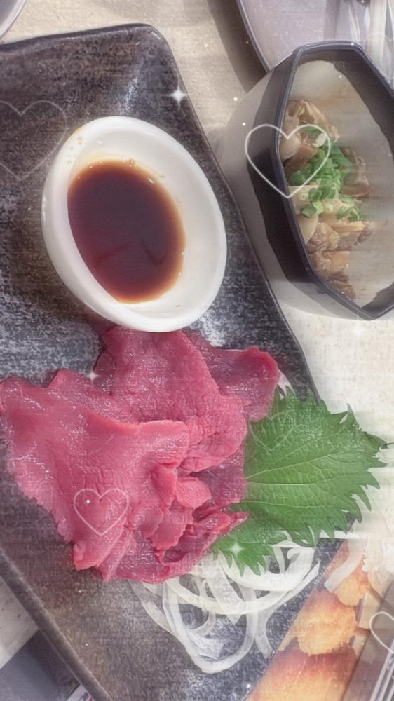 おいしかった🩵🩵