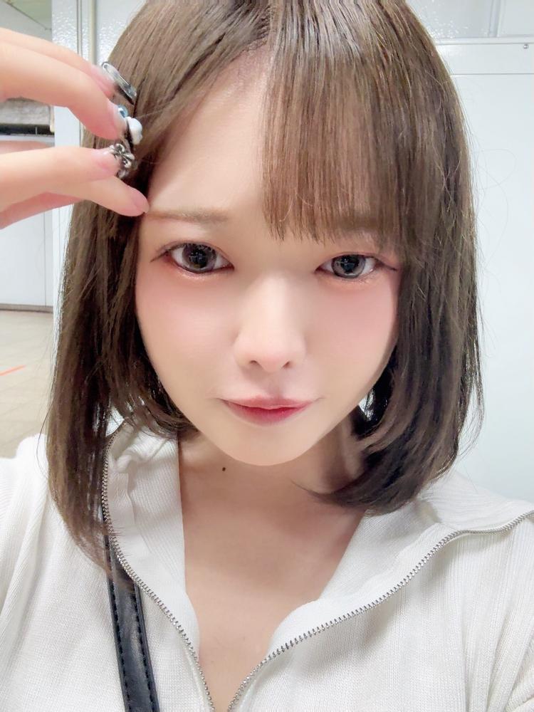 撮影行ってきたよん🎀