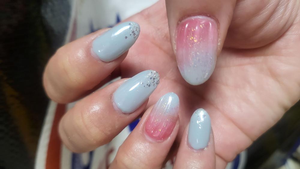 にゅーねいる🩵🍧💅