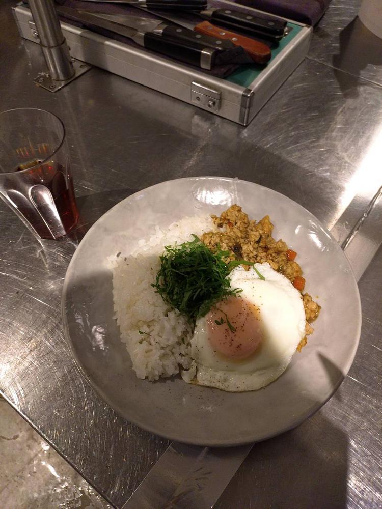 ばいとおわりー！