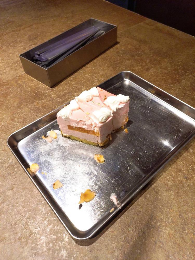 ばいとおわりー！！！