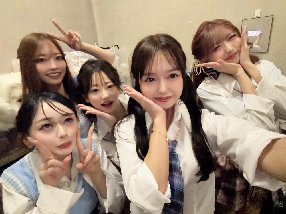 ラスト運動会！