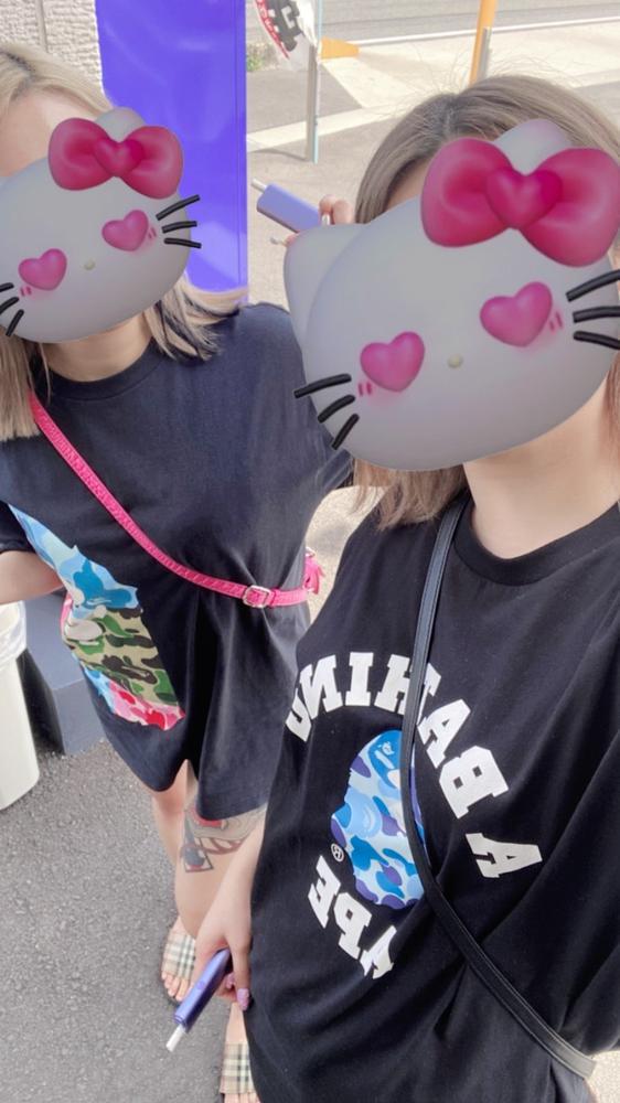 あったかぁ( ˊ͈ Δ ˋ͈ )