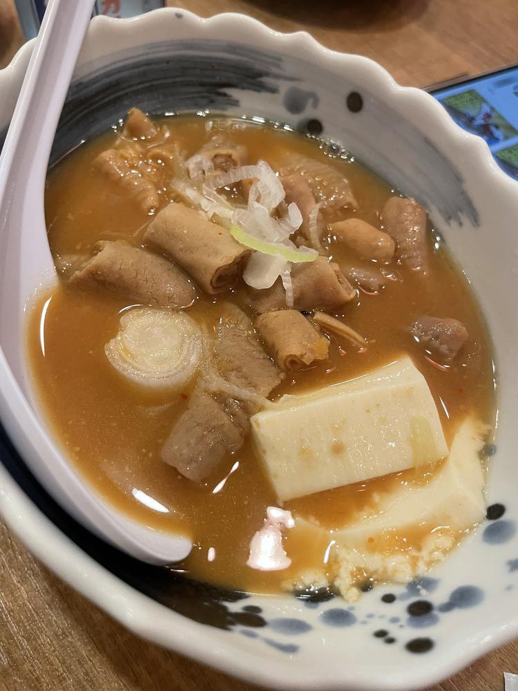 凜はあんまりー