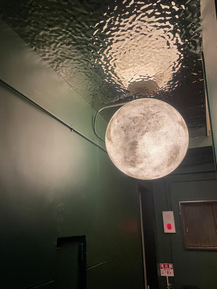 がちでおなかいっぱい