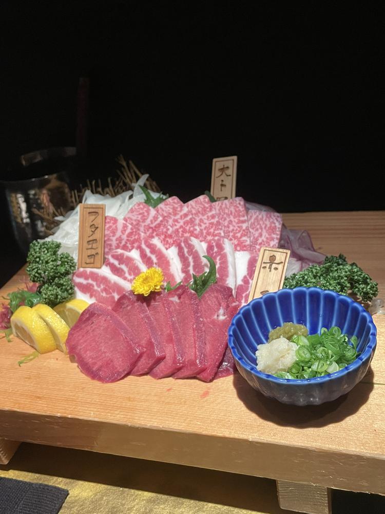 純ジャパの馬