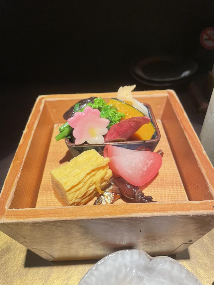 素敵