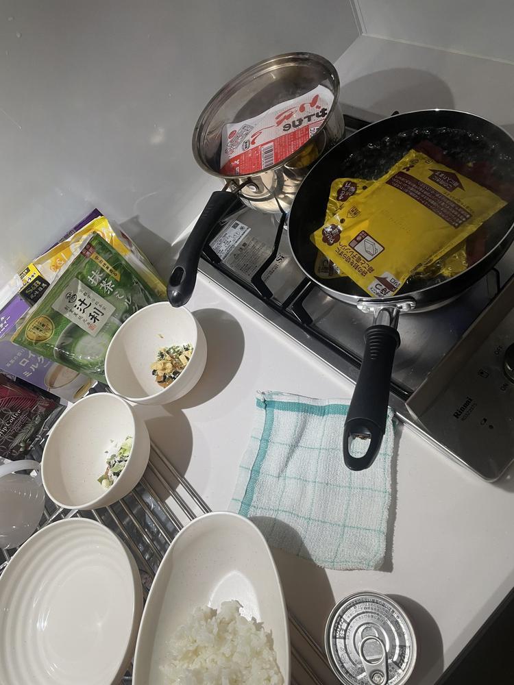 冷蔵庫ほしい笑