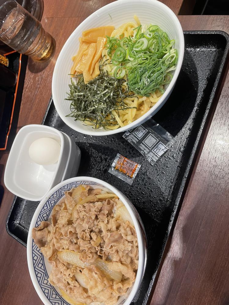 もりもりセット