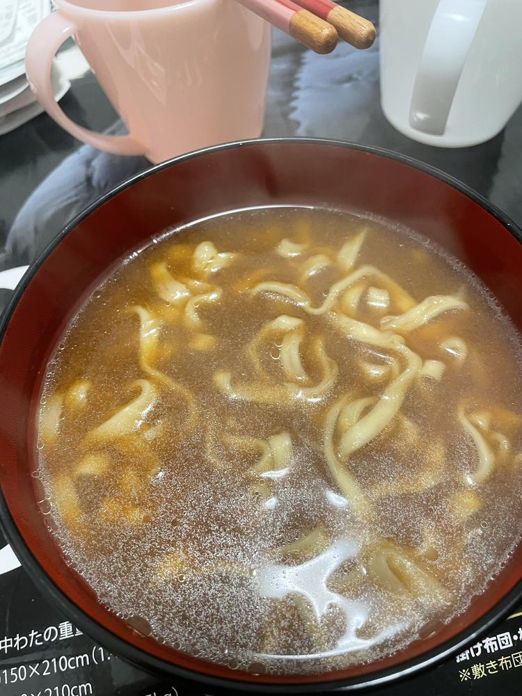 夜食