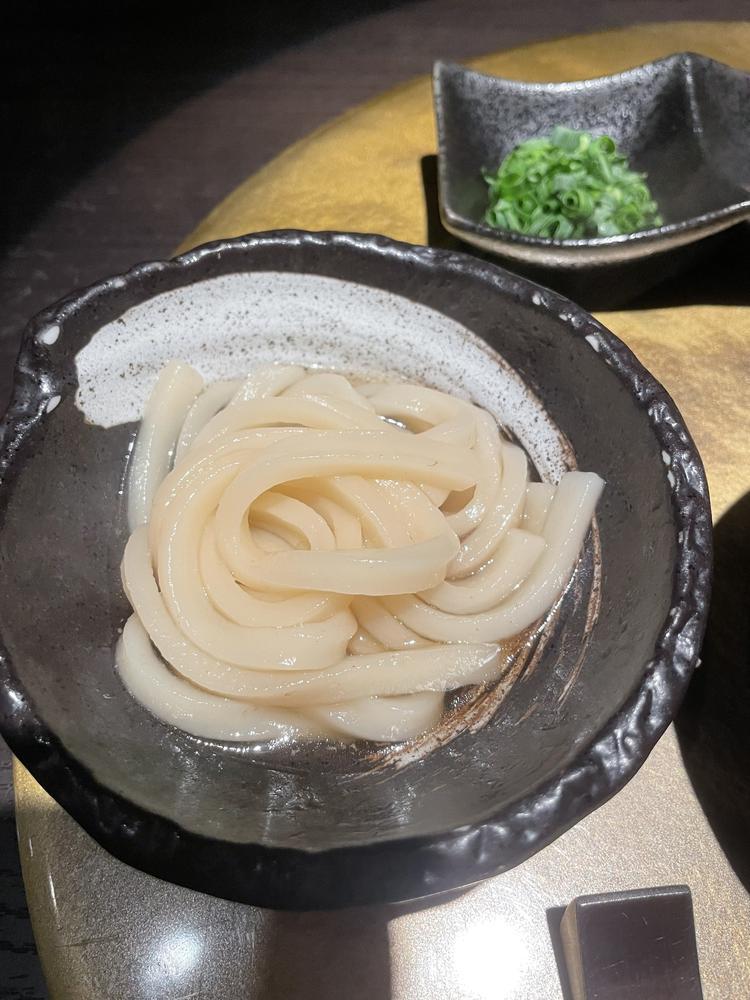 うどん