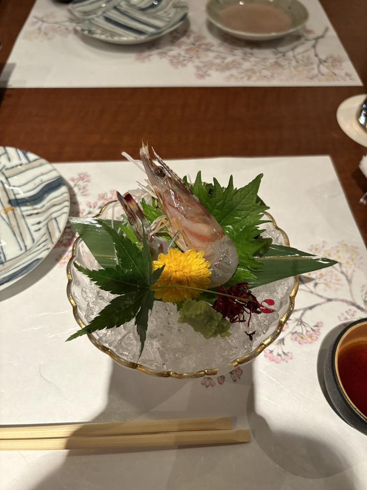 出勤してます！