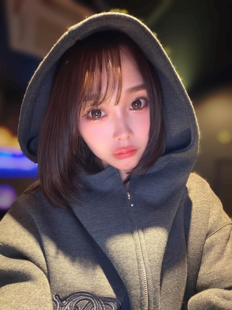 イメチェン♥️