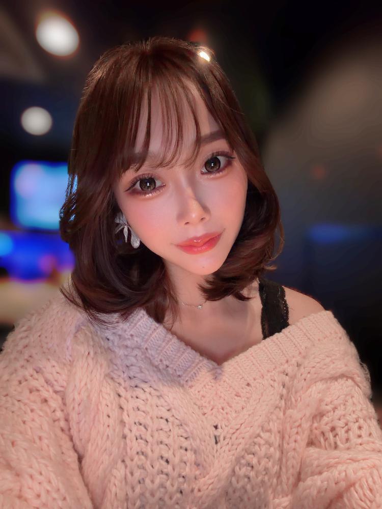 4月後半クール♥️