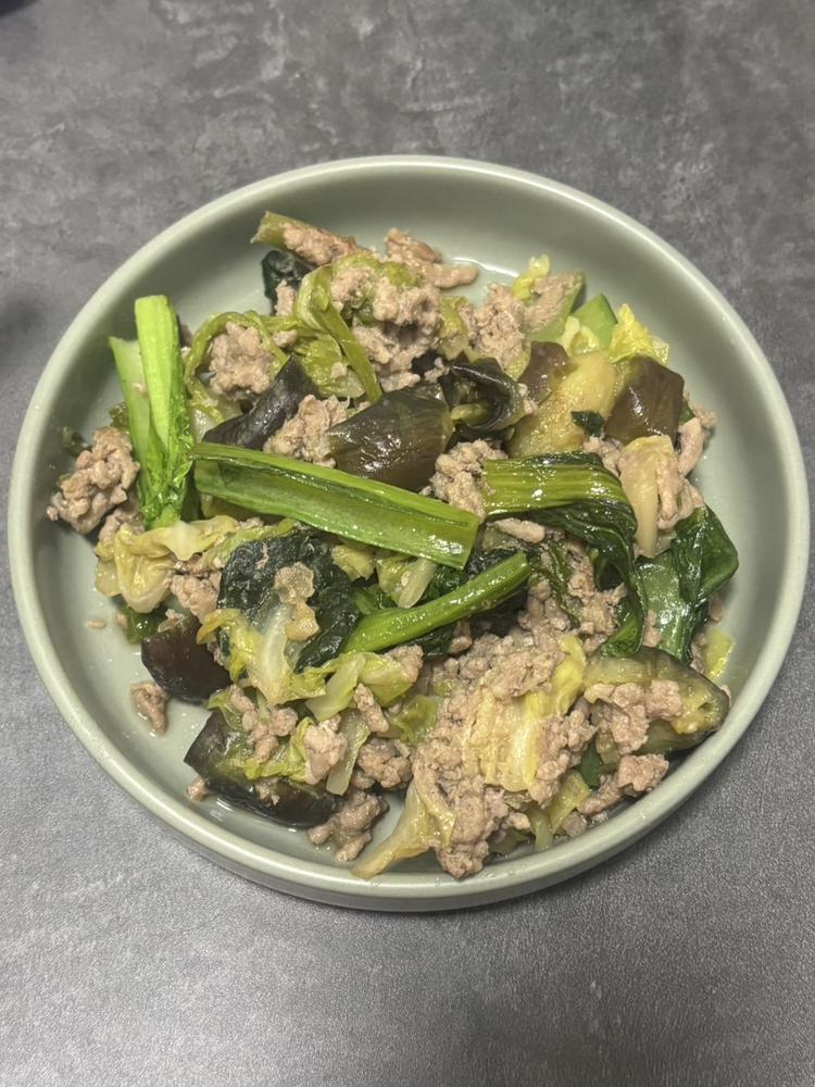 ご飯作った❤︎