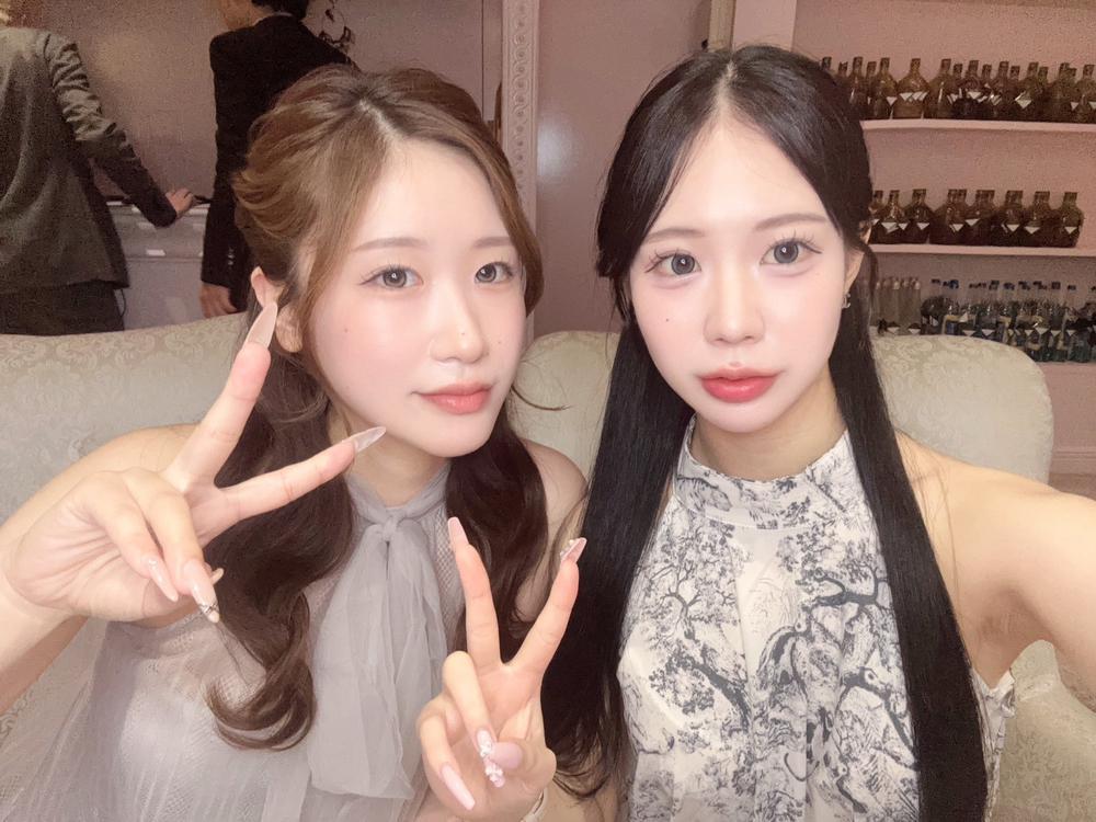 遅めの出勤です！！