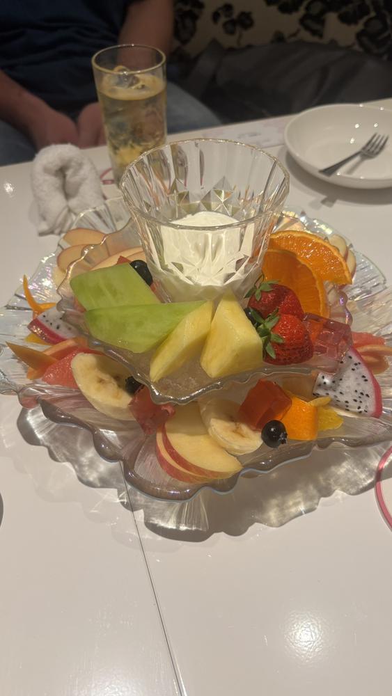 出勤してます！