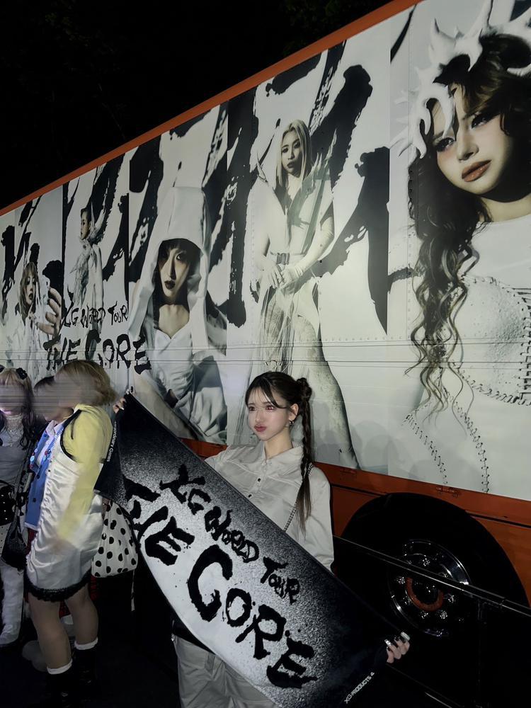 出勤してるよー❕🤍