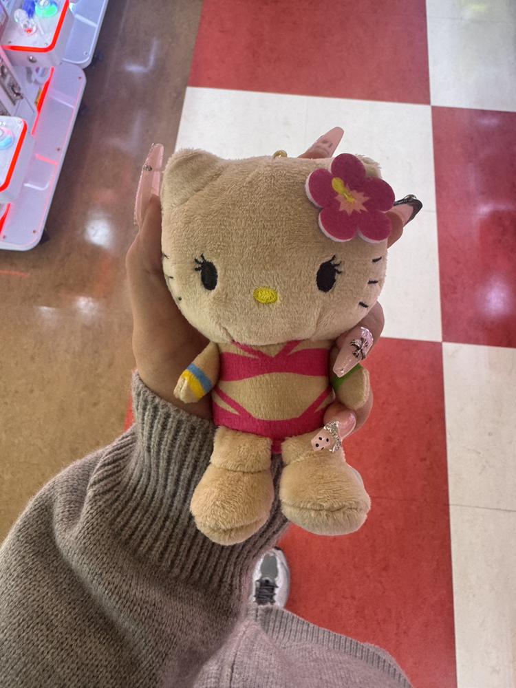 キティーちゃん