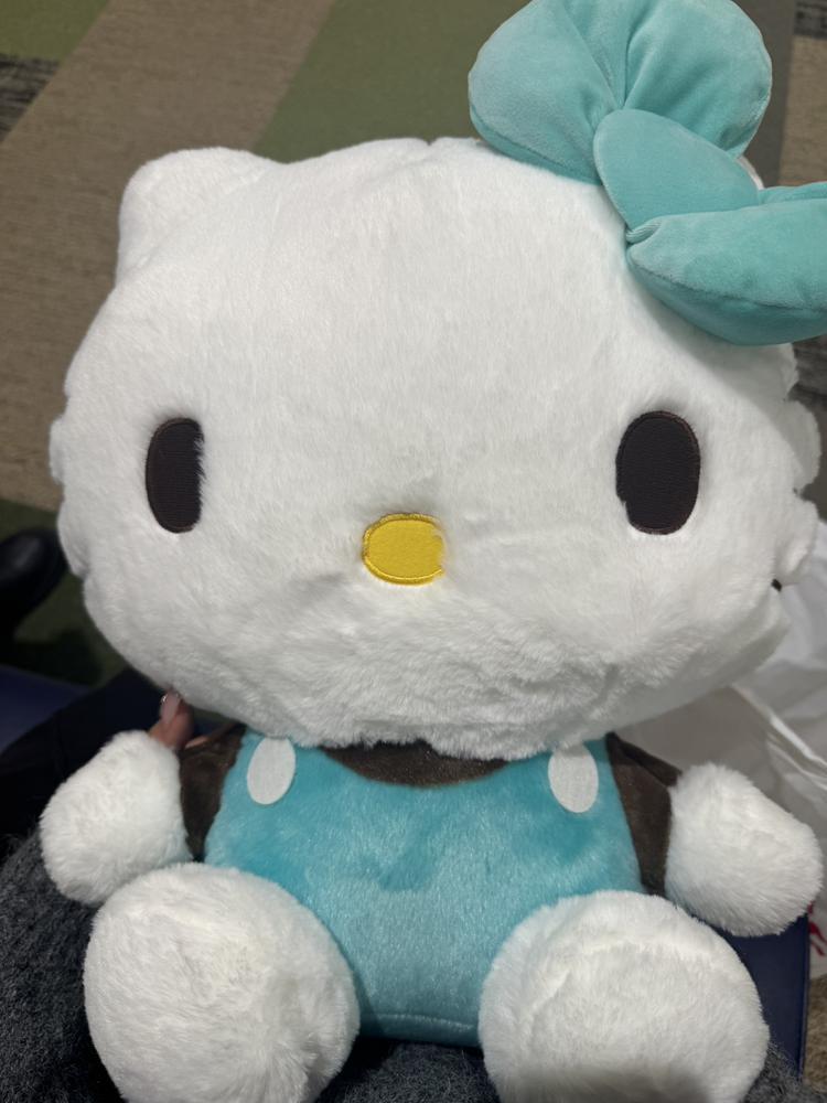 キティーちゃん